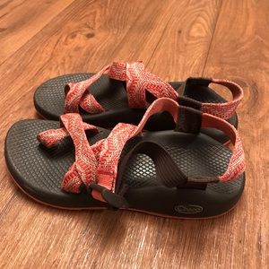 Chacos